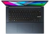 Asus VivoBook Pro 14 OLED M3401QC-KM045TS (AMD Octa Core Ryzen 7/16 GB/512 GB SSD/Windows 10/4 GB)